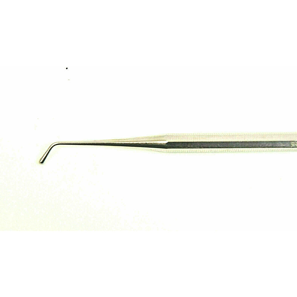 PREMIER Dental Intrument Plastic DE (Double Ended) Ladmore #3 #1003710