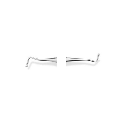 PREMIER Dental Intsruments Condenser DE (Double Ended) Ward #16 #1003811