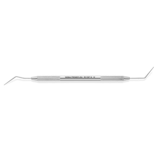 PREMIER Dental Intsruments RC Explorer DE (Double Ended) #16 #1003844