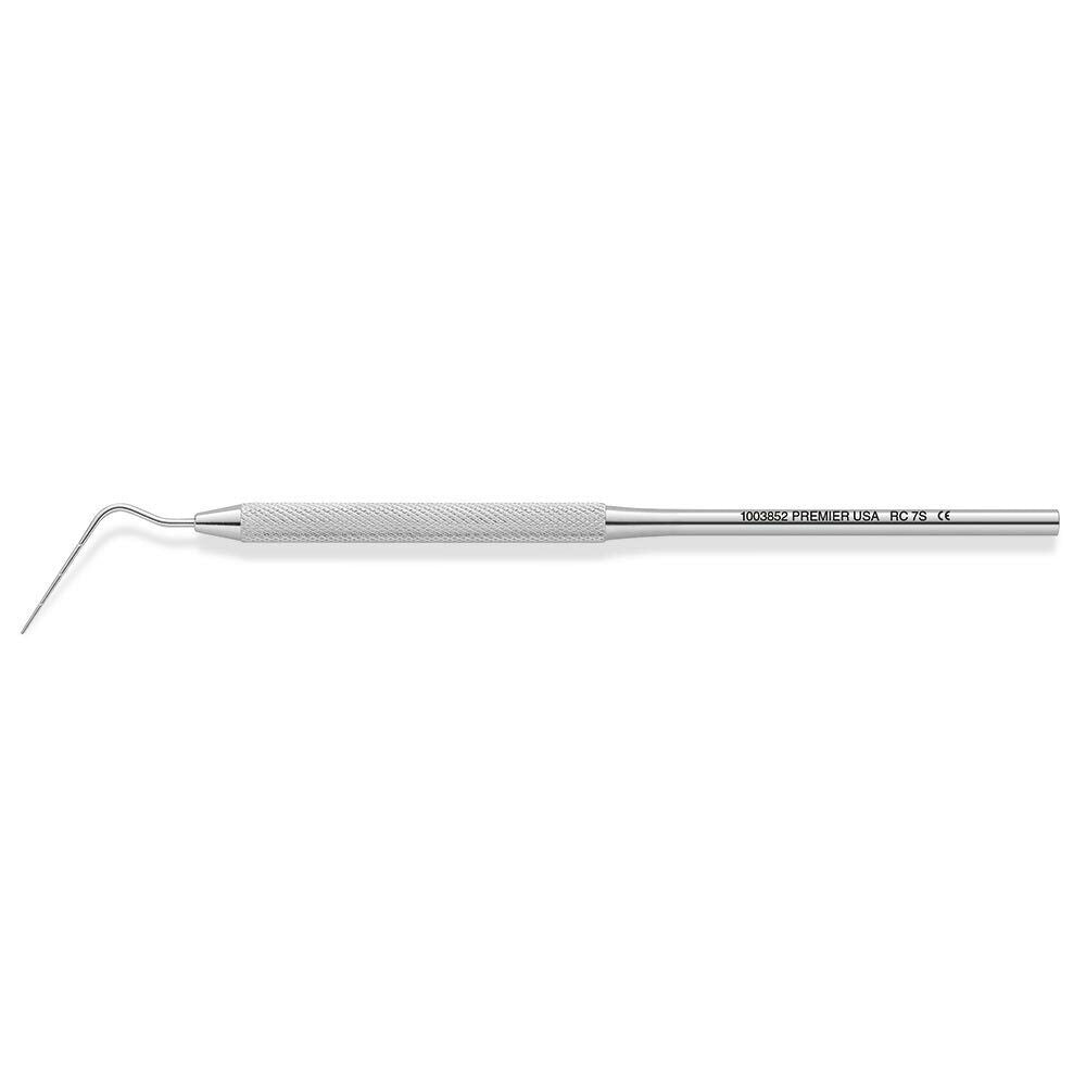 PREMIER Dental RC Plugger SE Single Ended 7S #1003852