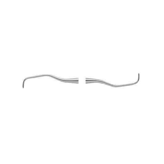 PREMIER Dental Curette Gracey BE Big Easy 5/6 DE (Double Ended) #1005010