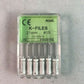 Mani Dental Root Canal Endo Stainless Steel K-files All Sizes 30 Files/pk