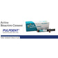 PULPDENT ACTIVA BioACTIVE-CEMENT Automix 1x7gm Syringe + 20 Tips A2 shade