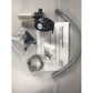 DCI Vacuum Automatic Drain Assembly (VADA) kit for Dental Cuspidor Bowl PN-5851