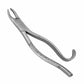 Miltex Integra Dental DEF 18L EXTR Forceps Universal Germany