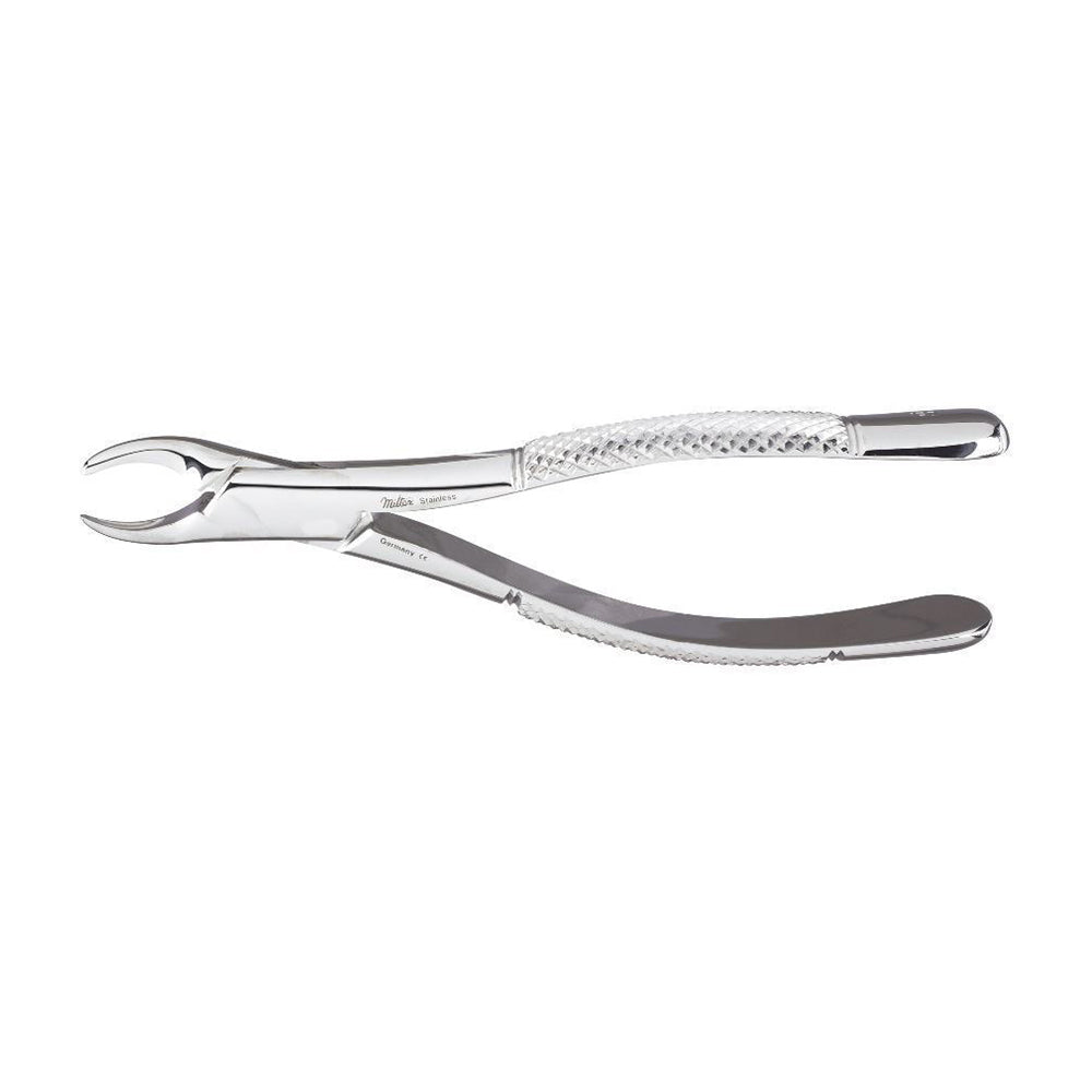 Miltex Integra Dental DEF150 Stainless S EXTR Forceps Germany