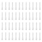 DX-Mixer Dental Impression Material HP Mixing Tips Heavy 6.5mm VPS (48-96Pcs)