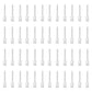 DX-Mixer Dental Impression Material HP Mixing Tips Heavy 6.5mm VPS (48-96Pcs)