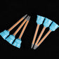 Defend Type Dental HP Crown and Bridge 48 x 10:1 Blue/Orange Fine Mixing Tips