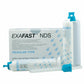 GC Exafast NDS Regular VPS Impression Material 4x48mL Cartridge + 12Tips