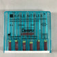 Dentsply Maillefer K-file Endodontic NiTiFlex steel 6files/pk