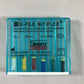 Dentsply Maillefer K-file Endodontic NiTiFlex steel 6files/pk