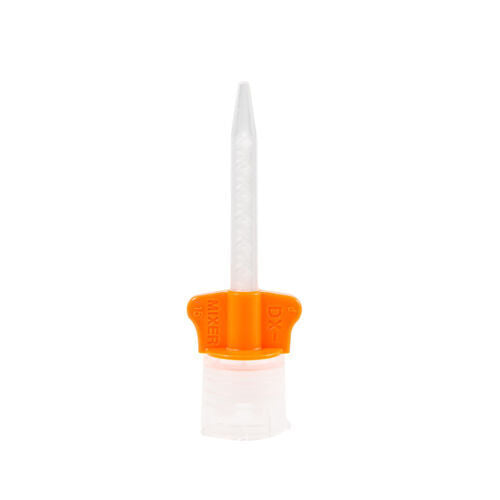 DX-Mixer Dental Mixing Tips Impression -Temporary Crown & Bridge 3.1mm Inner ( 48-96Pcs )