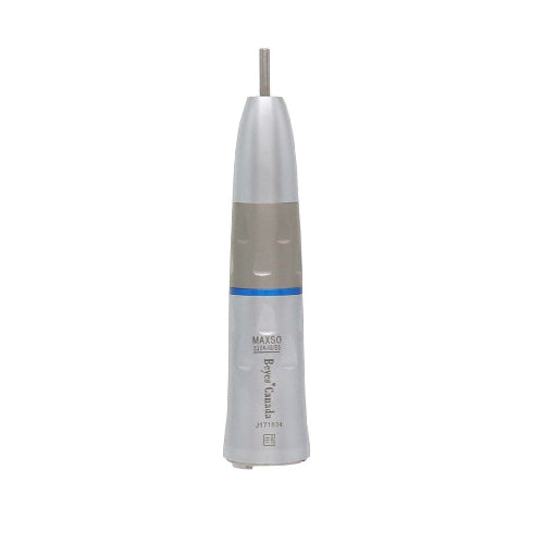 Beyes Maxso Straight Nose Cone, Internal Spray 1:1