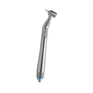 MIDWEST Quiet-air In-sight Fiber Optic 5 Hole High Speed Handpiece DENTSPLY -
