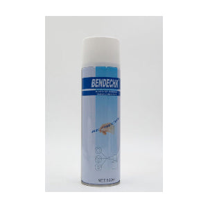 6 x BENDECHK Cleaning Handpiece Lubricant Spray 550mL