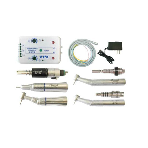 TPC 6-pin Handpiece Package