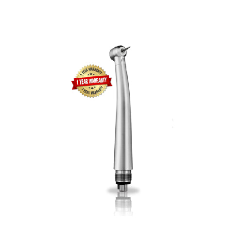 Dental Air Driven Handpiece Black Pearl Eco by Bien Air - Basic Line