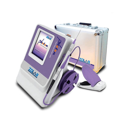 Zolar Dental Photon Diode Soft Tissue Laser System - 3 Watts