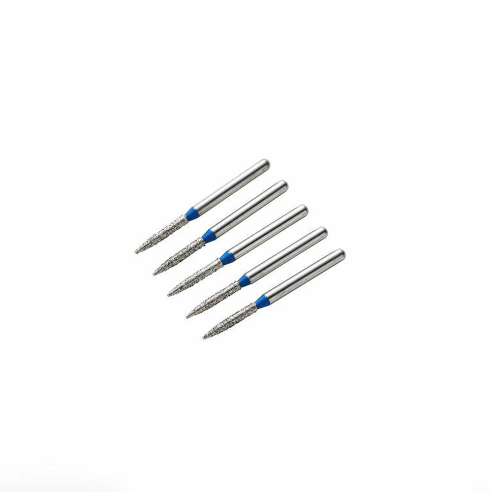 Redland Dental Diamond Burs 25/pk