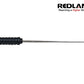 Redland Dental Endo Stainless Steel Barbed Broaches 25 mm (30 pc.)