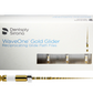 Dentsply Waveone Gold Glider ENDODONTIC RECIPROCATING Glide Path File 3pk