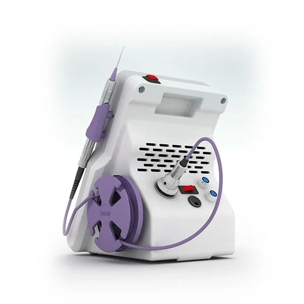 Zolar Photon Plus Diode Soft Tissue 10 Watt Laser System