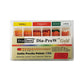 DiaDent Dia-PRO W Gold Gutta Percha Points ML.029 All Sizes WAVE ONE GOLD 60/pk