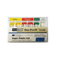 DiaDent Dia-PRO W Gold Paper Point MM marked All Size WAVE ONE GOLD Style 100/pk