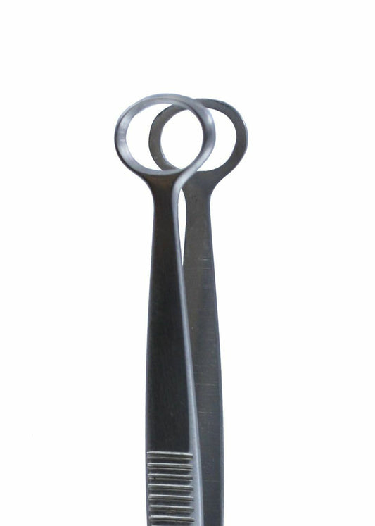 DoWell 2x Surgical Dentistry - Membrane Forceps #S1307