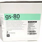 SDI GS-80 Fast Set 2 Spill 500 Capsules Economical Non-Gamma 2 Admix Alloy