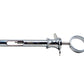 Integra Miltex - Cook Waite style Aspirating and syringes 1.8 cc #76-70