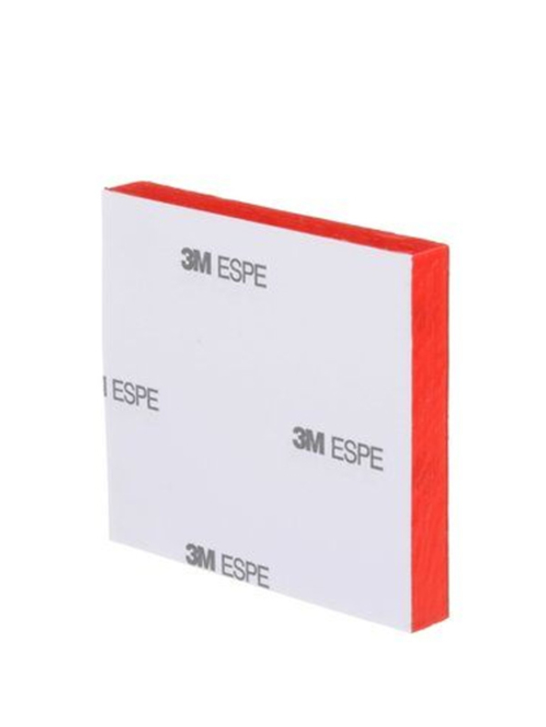 3M ESPE Mixing Pad Refill, KETAC/Durelon/Pro-Temp - 3.50" x 2.50"