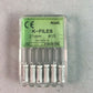 Mani Dental Root Canal Endo Stainless Steel K-files 21mm All Sizes 60 Files/pk