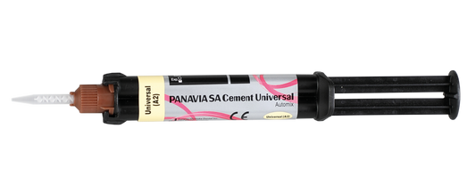 Kuraray Panavia SA Cement A2 Automix Refill.
