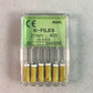 Mani Dental Root Canal Endo Stainless Steel K-files 21mm All Sizes 60 Files/pk