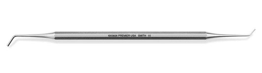 Premier Dental Smith Smooth Pluggers/Condensors Operative Hand Instrument