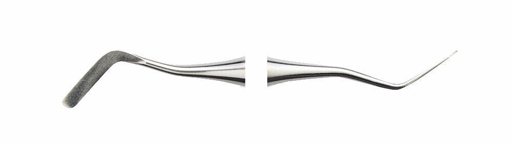 PREMIER Dental Plastic Filling Instrument S6 DE (Double Ended) #1003720