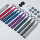Motranser M1 Bright LED High Quality Dental Mirror Taiwan Made (2 extra handle)