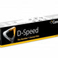 Dental Kodak Intraoral D-Speed 100 X-ray Films Carestream DF-58 Adult Size 2