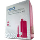 Hexa Temp C&B Temporary Material A3 10:1 50ml Cartridge +10 Mixing Tip