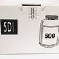 SDI GS-80 Fast Set 2 Spill 500 Capsules Economical Non-Gamma 2 Admix Alloy