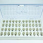 KTR Primary Pediatric Preformed Nichro Stainless Steel Molar Crowns Kit