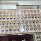 KTR Primary Pediatric Preformed Nichro Stainless Steel Molar Crowns Kit