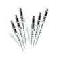 Dentsply ProTaper Universal Rotary Retreatment Files Assorted D1-D3 Endodontic (6/pk)