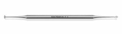 PREMIER Dental Carvers 5T Cleoid/Discoid Tanner DE (Double Ended) #1003064