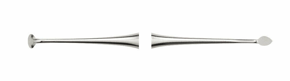 PREMIER Dental Carvers 5T Cleoid/Discoid Tanner DE (Double Ended) #1003064