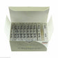Dentsply Rotary ProTaper Universal Engine NiTi Files 25 mm SX-F3 Endodontic
