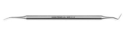 Premier Dental 1 Ward Carver Double End Instrument (Pack of 5)