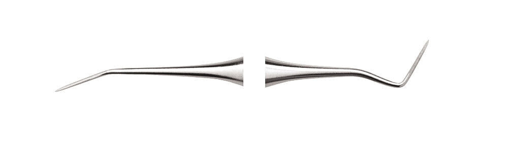 Premier Dental 1 Ward Carver Double End Instrument (Pack of 5)